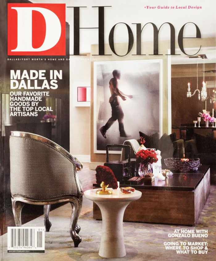 D Home Cover 2003