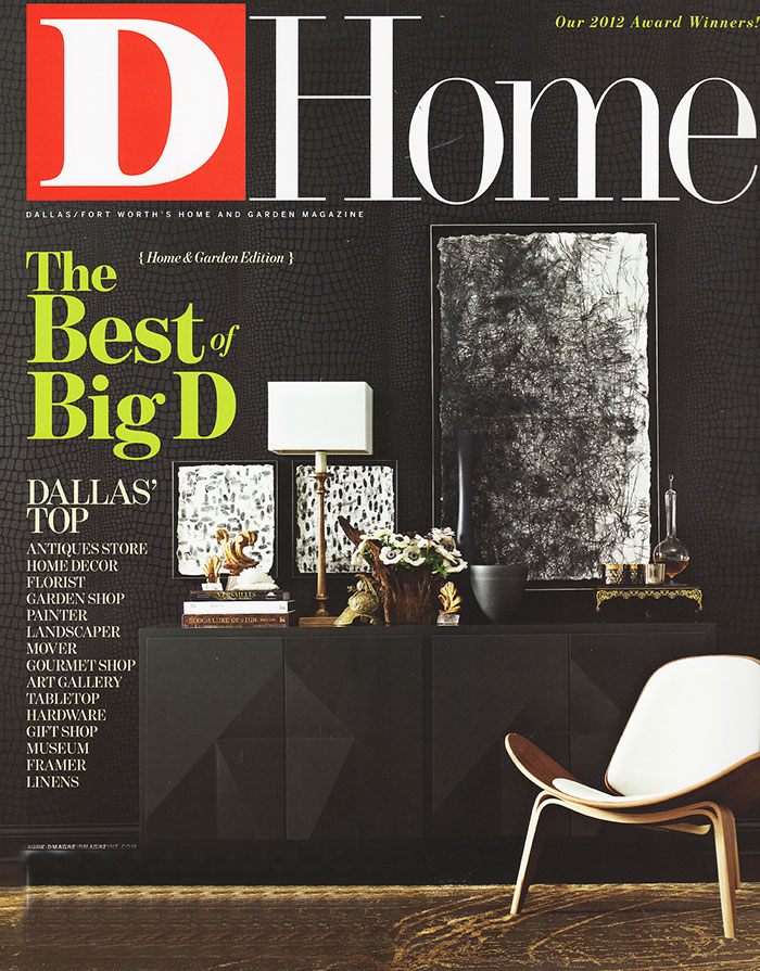 D Home Oct 2012