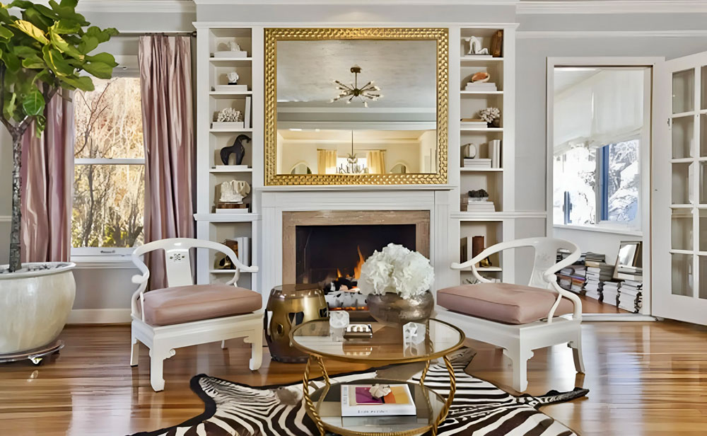 Orchestrating Excellence: When a Savvy Homeowner Enlists Interior Design Expertise